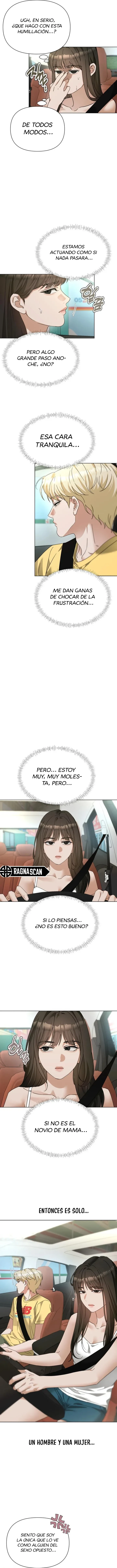 Nuestro Romeo - Capítulo 32 - Página 4 - LectorTMOo