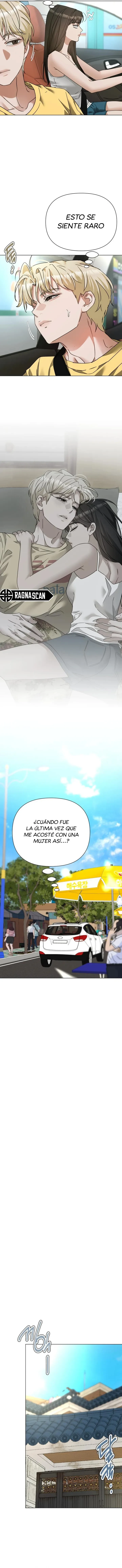 Nuestro Romeo - Capítulo 32 - Página 5 - LectorTMOo