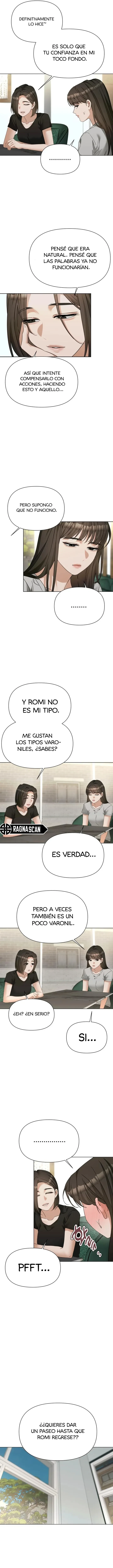 Nuestro Romeo - Capítulo 32 - Página 12 - LectorTMOo