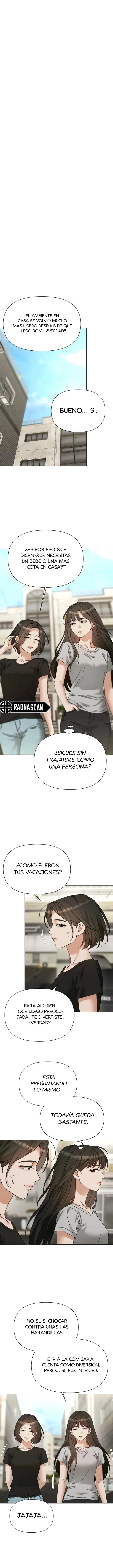 Nuestro Romeo - Capítulo 32 - Página 13 - LectorTMOo
