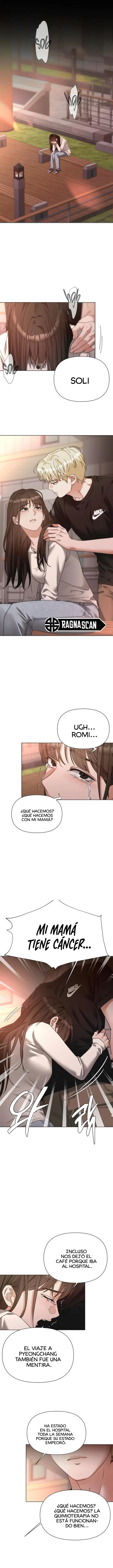 Nuestro Romeo - Capítulo 33 - Página 7 - LectorTMOo