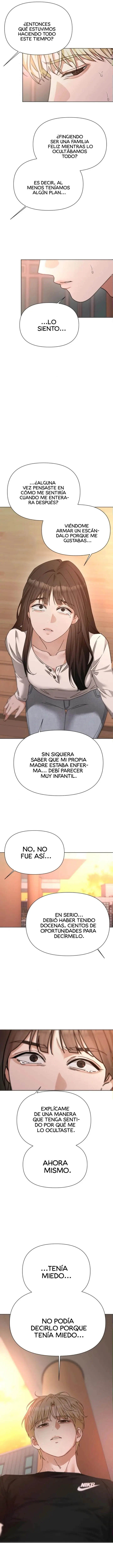 Nuestro Romeo - Capítulo 33 - Página 10 - LectorTMOo