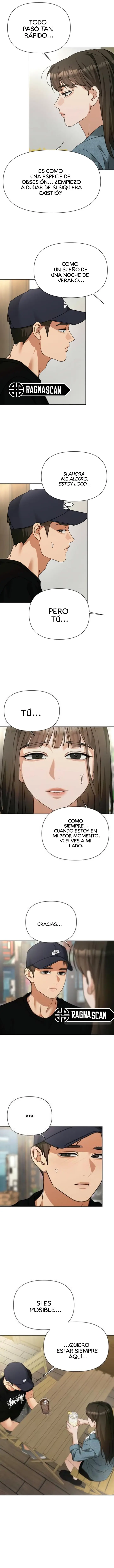 Nuestro Romeo - Capítulo 34 - Página 8 - LectorTMOo