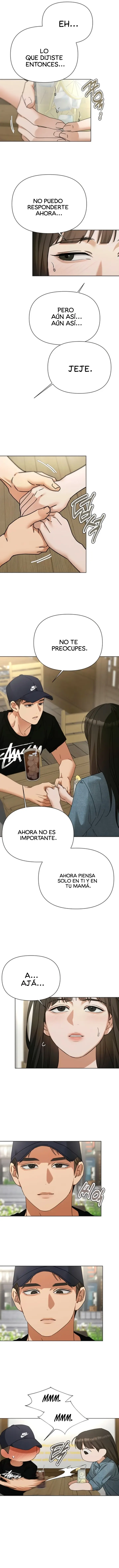 Nuestro Romeo - Capítulo 34 - Página 9 - LectorTMOo