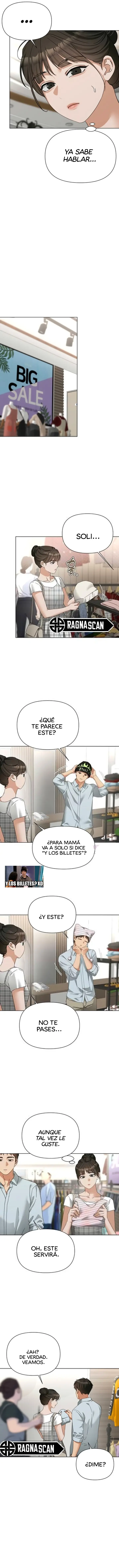 Nuestro Romeo - Capítulo 35 - Página 6 - LectorTMOo