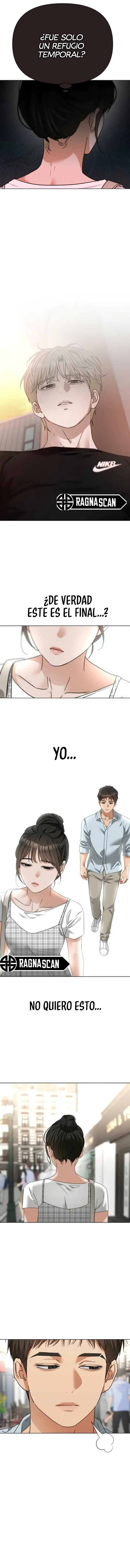 Nuestro Romeo - Capítulo 35 - Página 12 - LectorTMOo