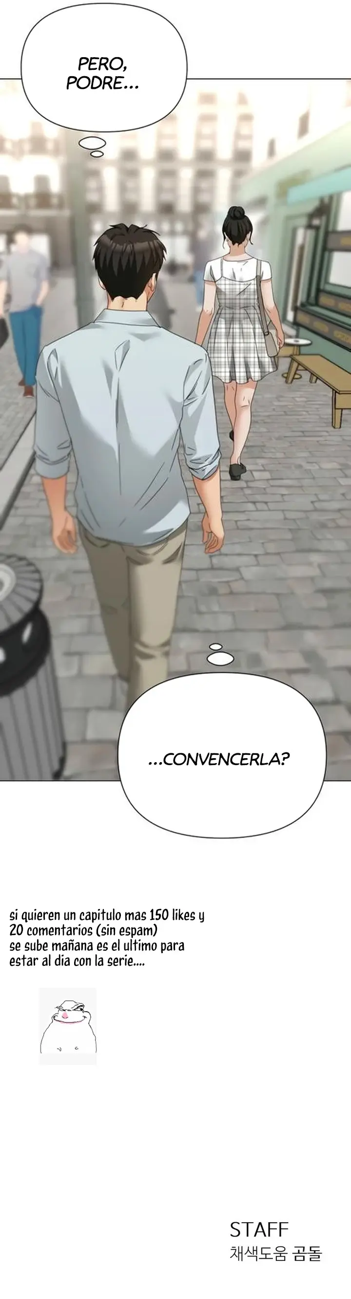 Nuestro Romeo - Capítulo 35 - Página 13 - LectorTMOo
