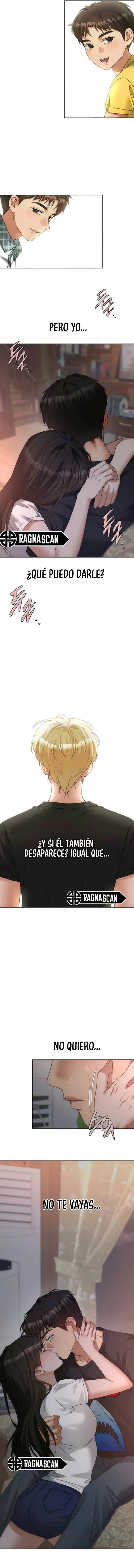Nuestro Romeo - Capítulo 37 - Página 11 - LectorTMOo