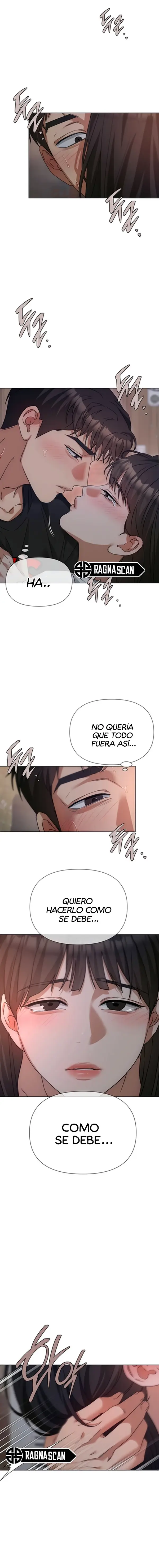 Nuestro Romeo - Capítulo 37 - Página 12 - LectorTMOo