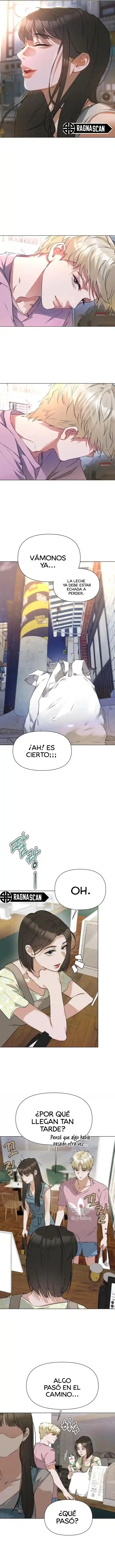 Nuestro Romeo capítulo 4 página 12