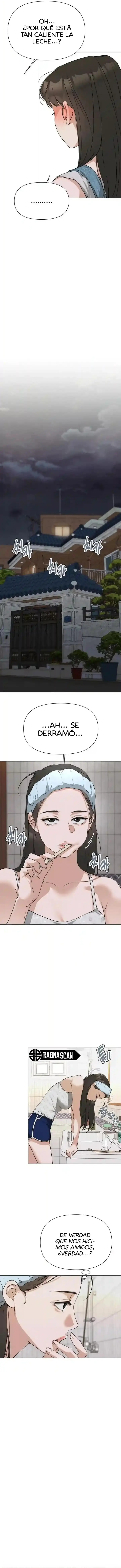 Nuestro Romeo capítulo 4 página 13
