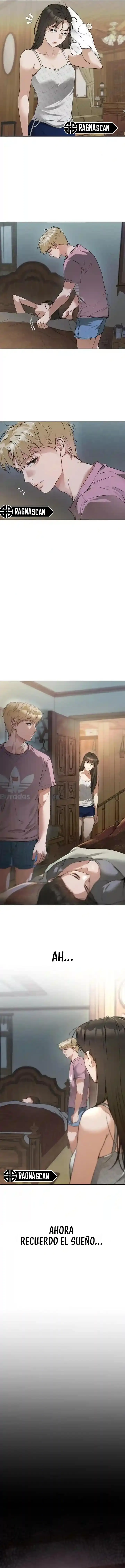 Nuestro Romeo capítulo 4 página 14