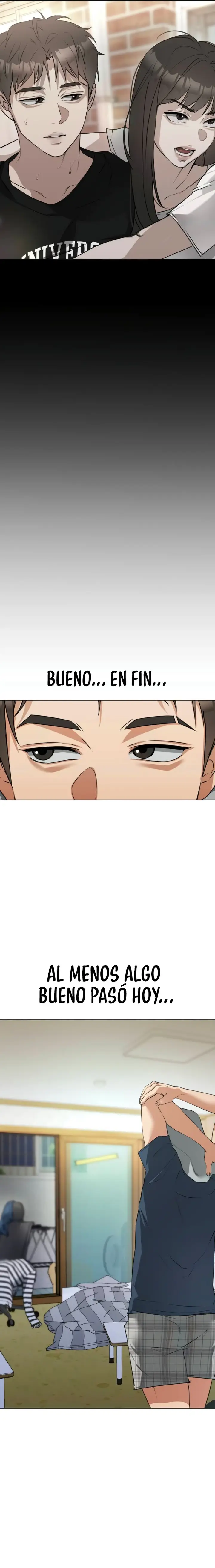 Nuestro Romeo - Capítulo 5 - Página 14 - LectorTMOo