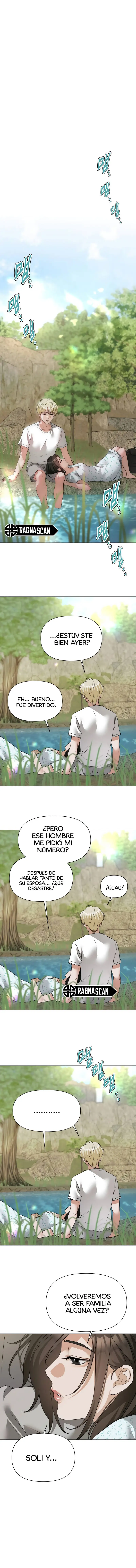 Nuestro Romeo - Capítulo 9 - Página 7 - LectorTMOo
