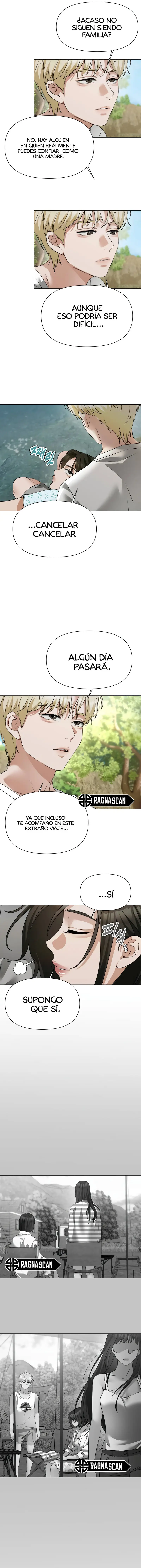 Nuestro Romeo - Capítulo 9 - Página 8 - LectorTMOo