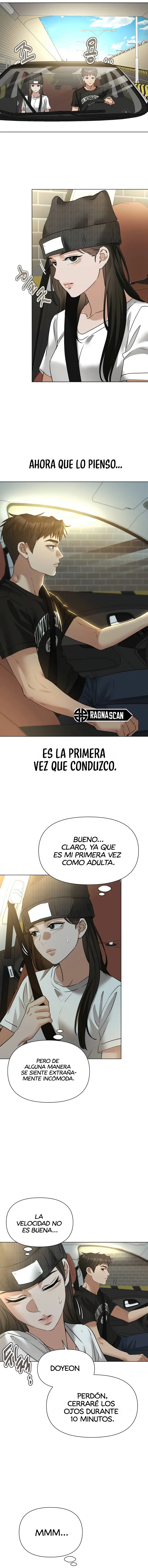 Nuestro Romeo - Capítulo 9 - Página 11 - LectorTMOo