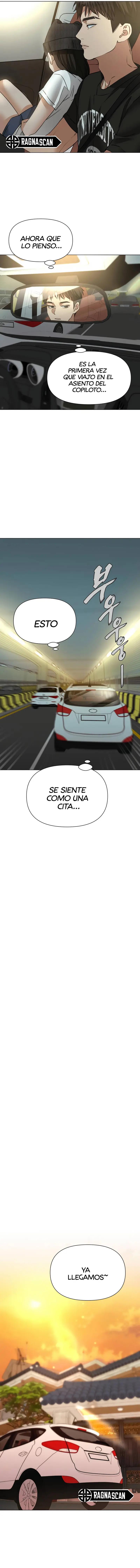 Nuestro Romeo - Capítulo 9 - Página 12 - LectorTMOo