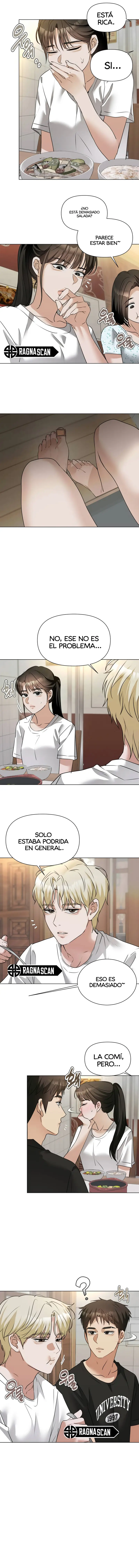 Nuestro Romeo - Capítulo 9 - Página 14 - LectorTMOo