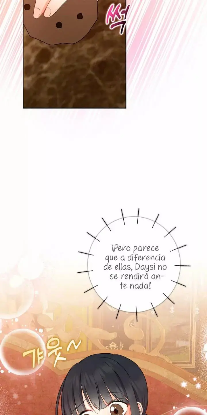 Nuestro Tirano Se Convirtió En Bebé - Capítulo 10 - Página 52 - LectorTMOo