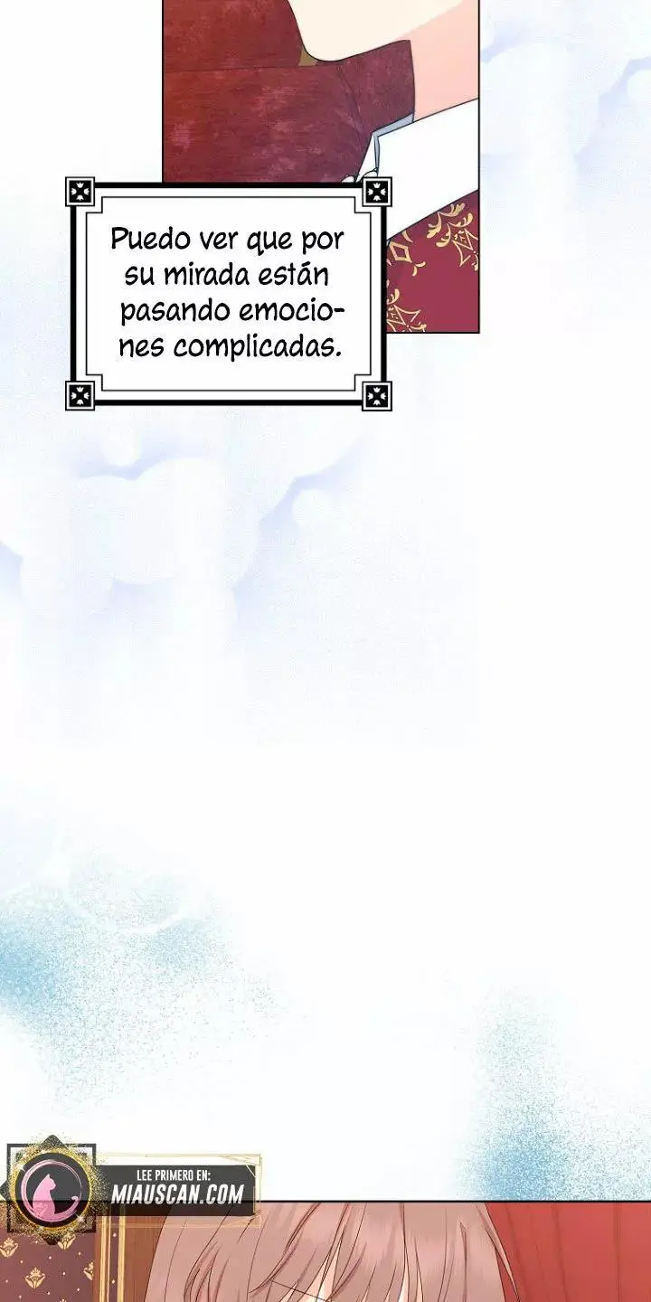Nuestro Tirano Se Convirtió En Bebé - Capítulo 11 - Página 32 - LectorTMOo