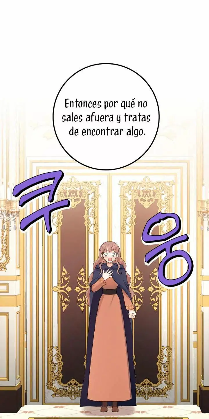 Nuestro Tirano Se Convirtió En Bebé - Capítulo 11 - Página 42 - LectorTMOo