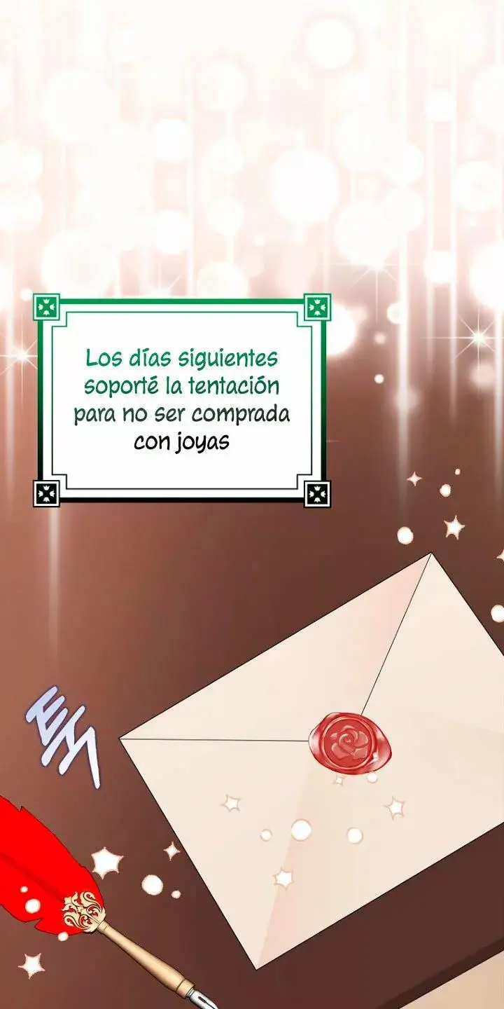 Nuestro Tirano Se Convirtió En Bebé - Capítulo 11 - Página 95 - LectorTMOo
