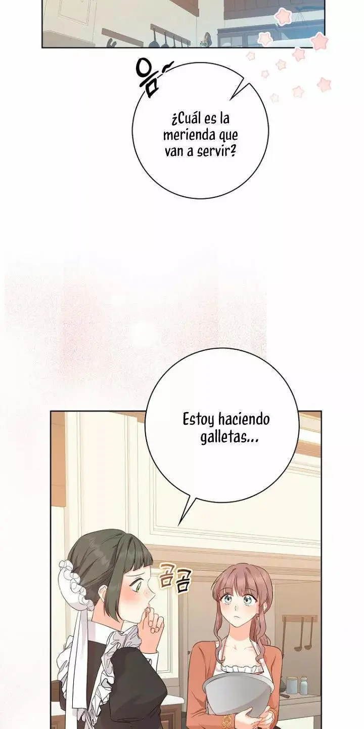 Nuestro Tirano Se Convirtió En Bebé - Capítulo 12 - Página 4 - LectorTMOo