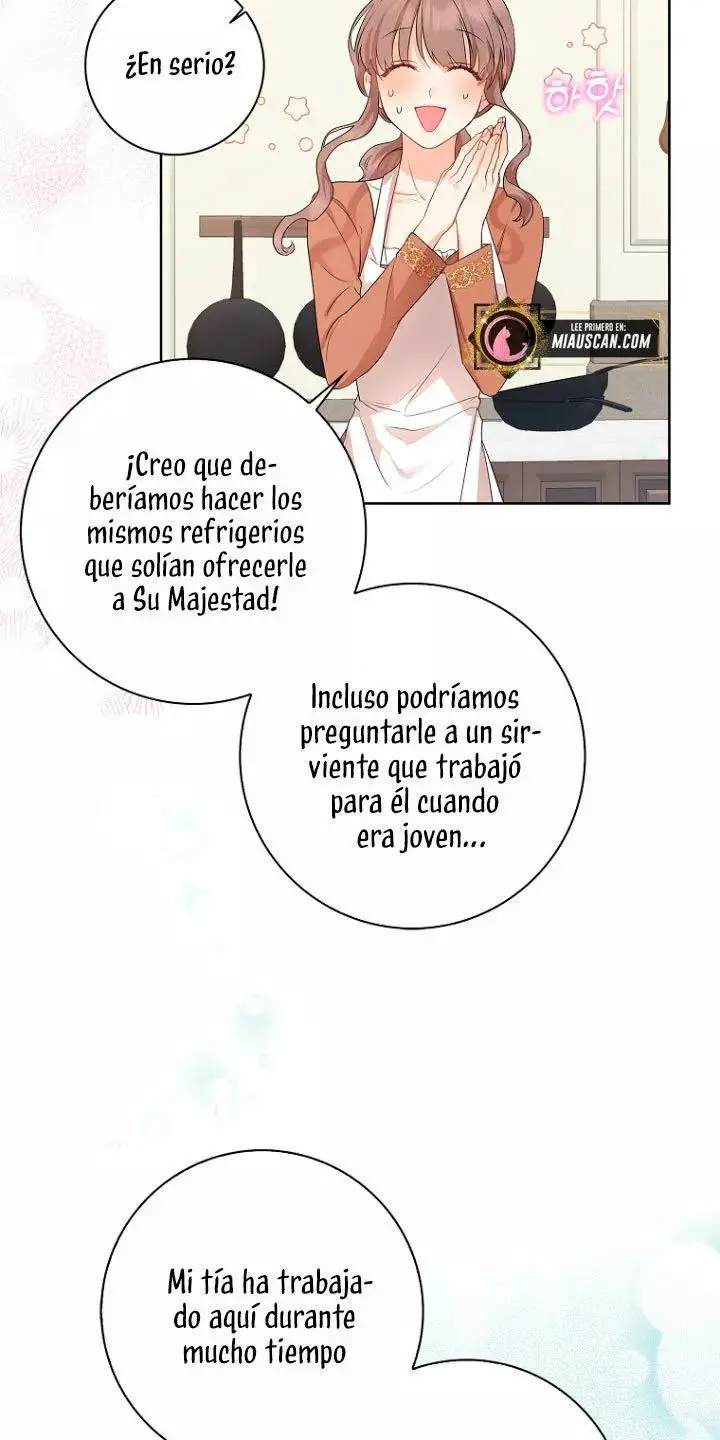 Nuestro Tirano Se Convirtió En Bebé - Capítulo 12 - Página 7 - LectorTMOo