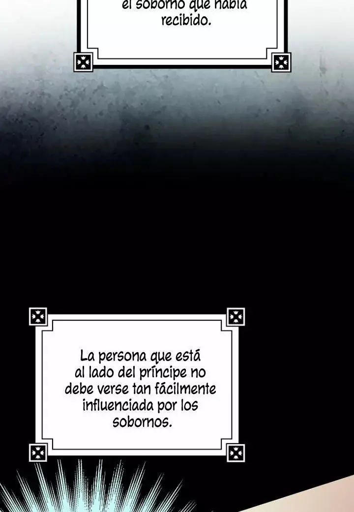 Nuestro Tirano Se Convirtió En Bebé - Capítulo 12 - Página 64 - LectorTMOo