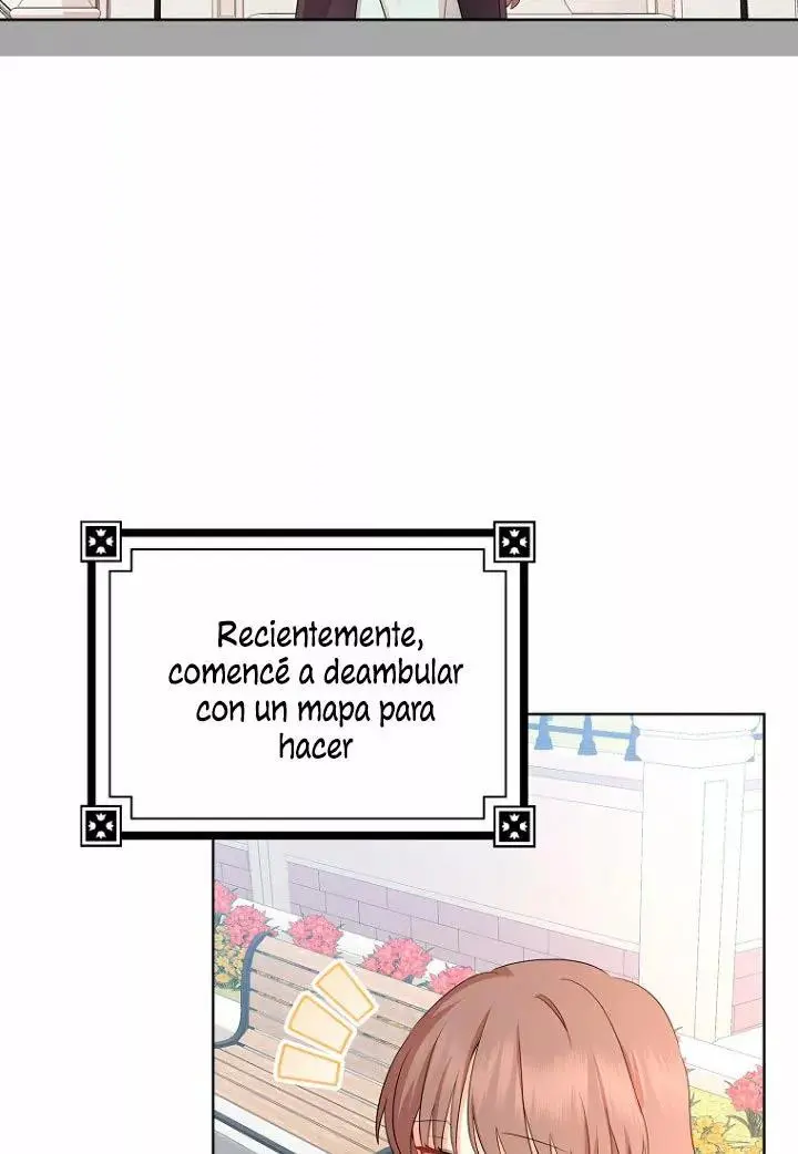 Nuestro Tirano Se Convirtió En Bebé - Capítulo 12 - Página 69 - LectorTMOo