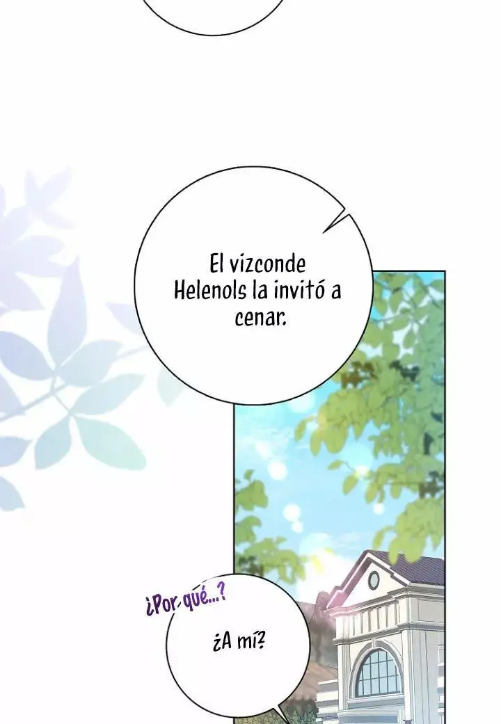 Nuestro Tirano Se Convirtió En Bebé - Capítulo 12 - Página 74 - LectorTMOo