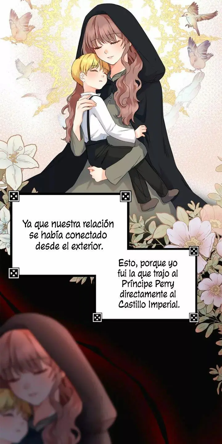 Nuestro Tirano Se Convirtió En Bebé - Capítulo 13 - Página 7 - LectorTMOo