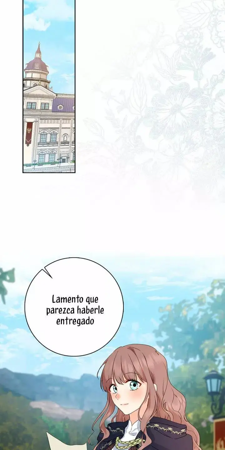 Nuestro Tirano Se Convirtió En Bebé - Capítulo 13 - Página 24 - LectorTMOo