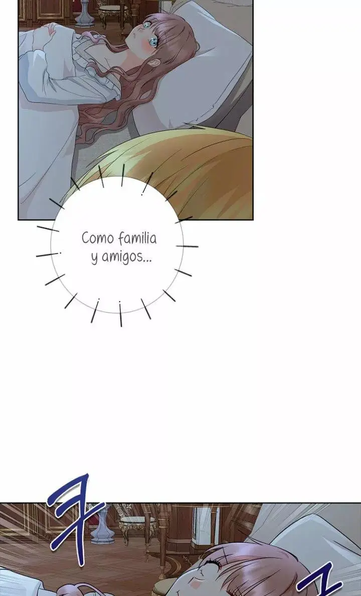 Nuestro Tirano Se Convirtió En Bebé - Capítulo 14 - Página 81 - LectorTMOo