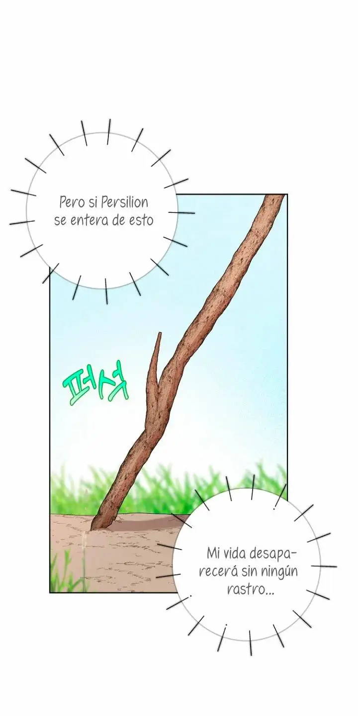 Nuestro Tirano Se Convirtió En Bebé - Capítulo 15 - Página 10 - LectorTMOo