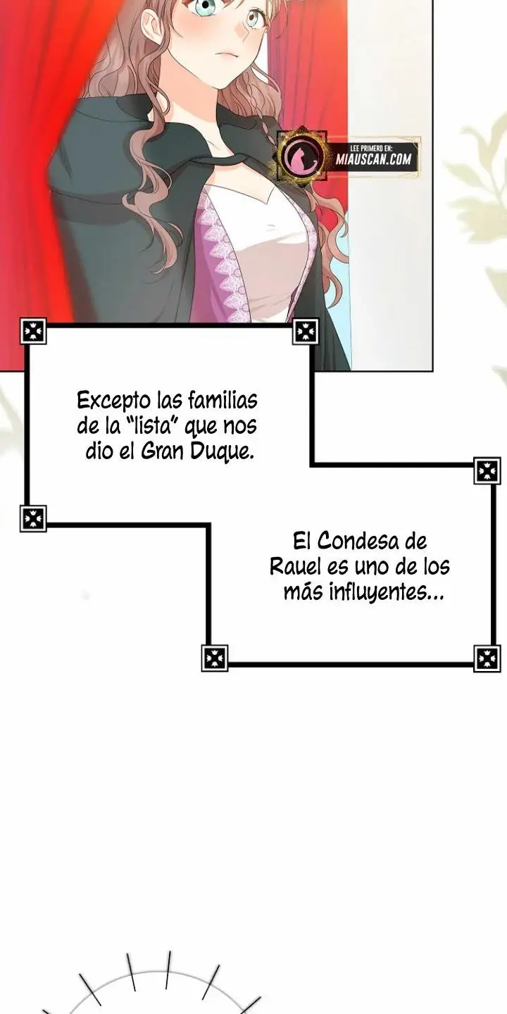 Nuestro Tirano Se Convirtió En Bebé - Capítulo 15 - Página 24 - LectorTMOo