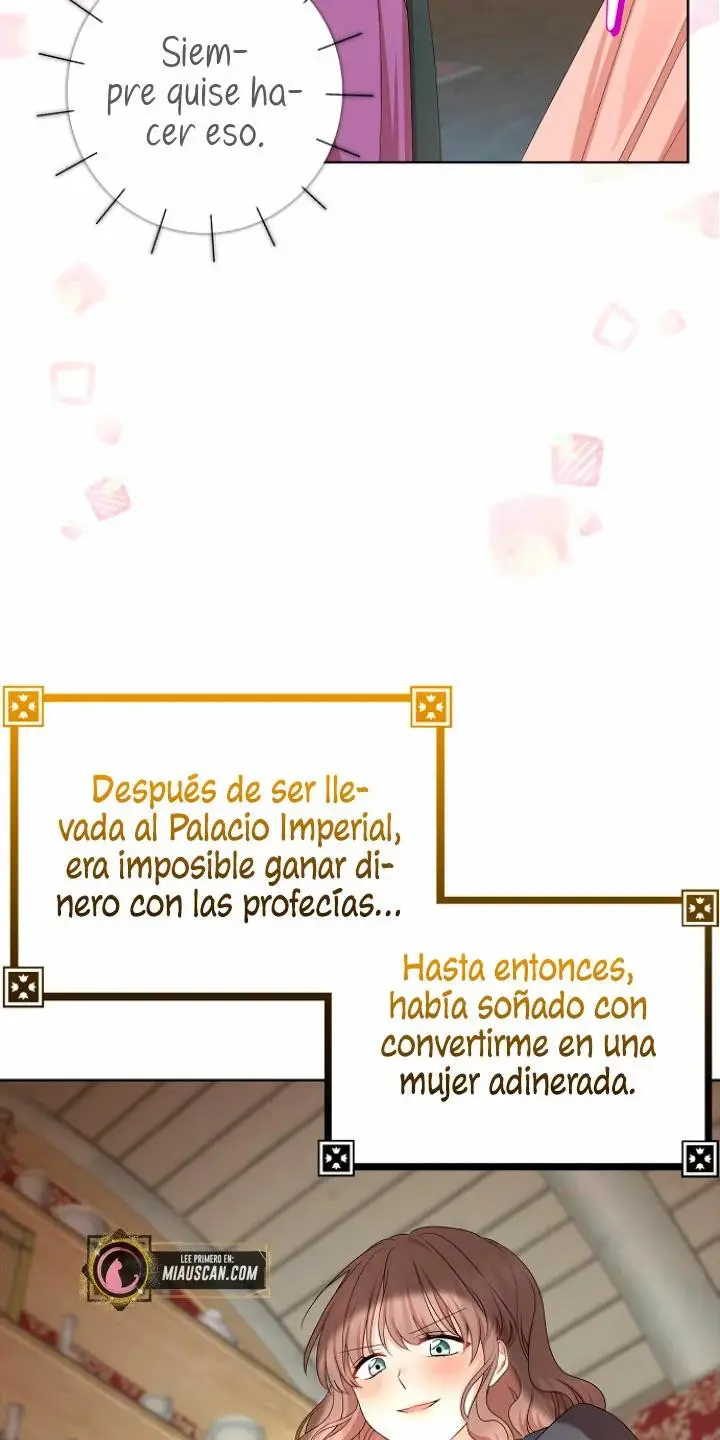 Nuestro Tirano Se Convirtió En Bebé - Capítulo 16 - Página 13 - LectorTMOo