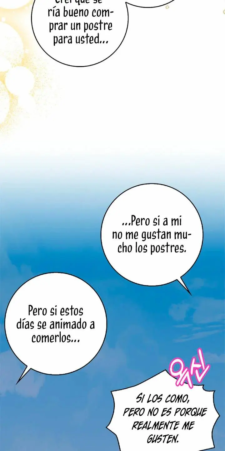 Nuestro Tirano Se Convirtió En Bebé - Capítulo 16 - Página 51 - LectorTMOo