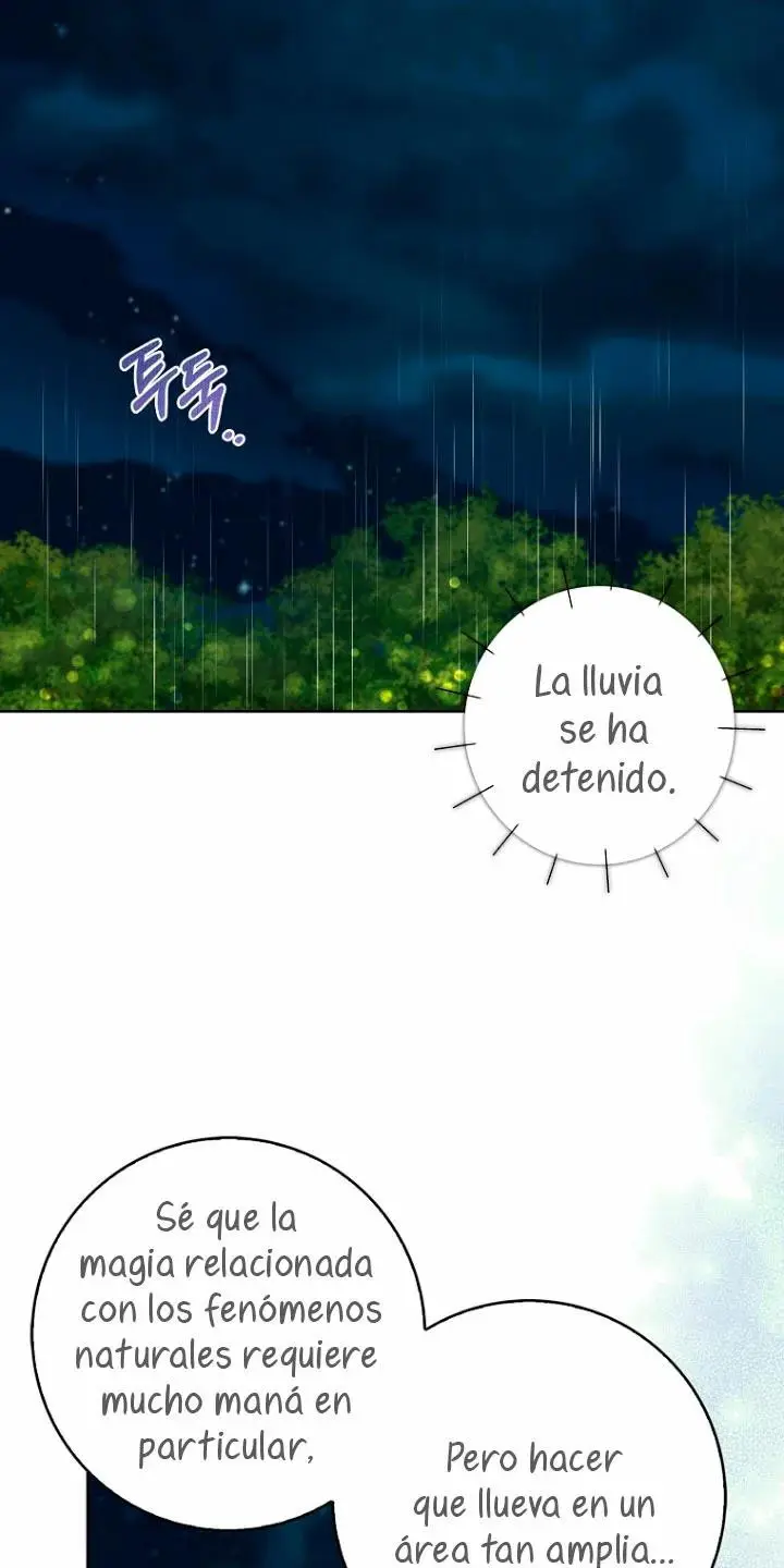 Nuestro Tirano Se Convirtió En Bebé - Capítulo 17 - Página 12 - LectorTMOo