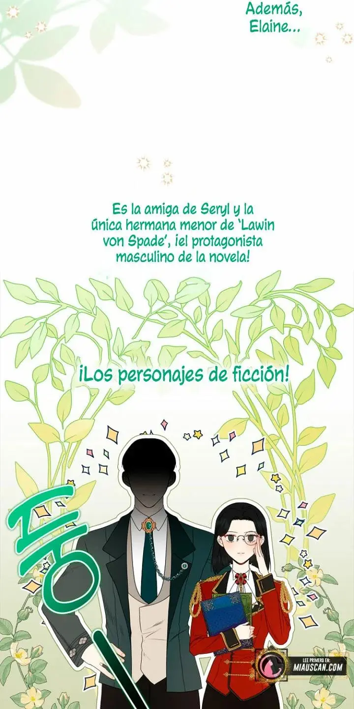 Nuestro Tirano Se Convirtió En Bebé - Capítulo 20 - Página 34 - LectorTMOo