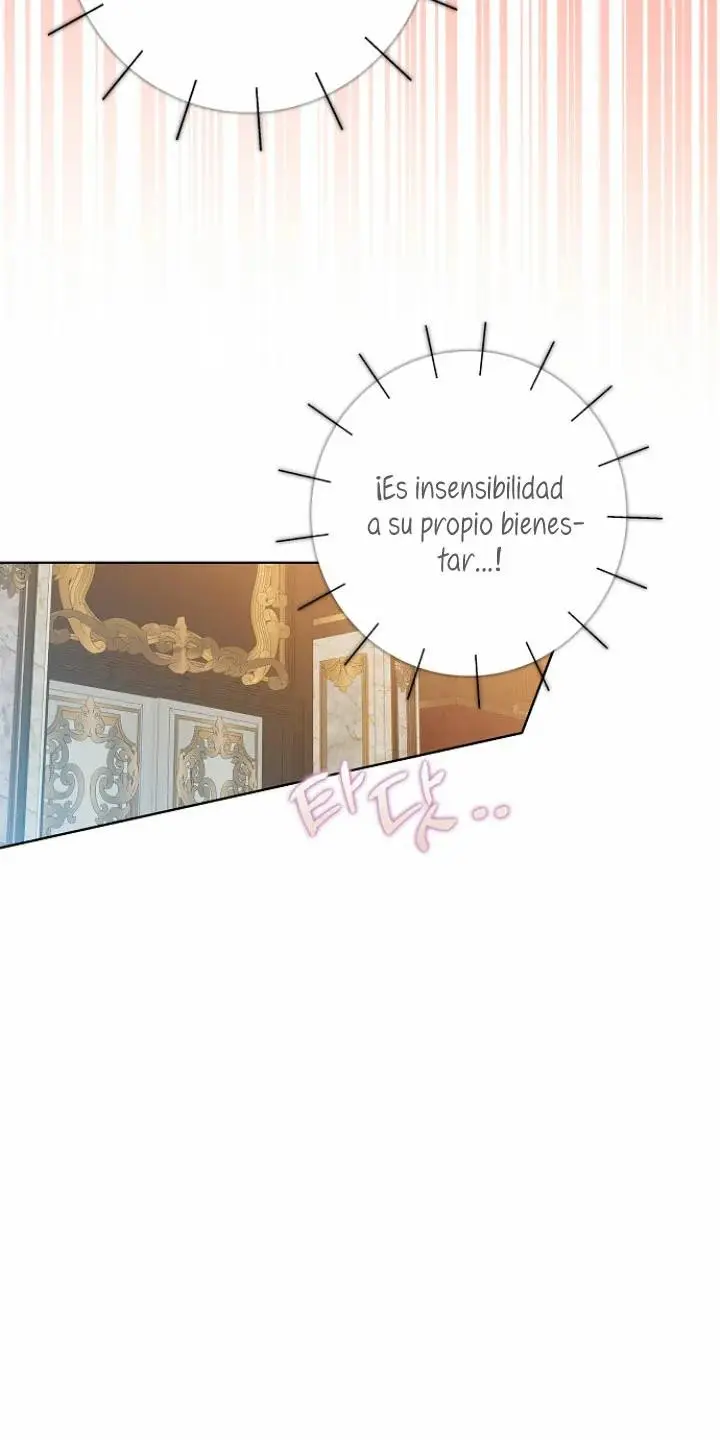 Nuestro Tirano Se Convirtió En Bebé - Capítulo 20 - Página 64 - LectorTMOo