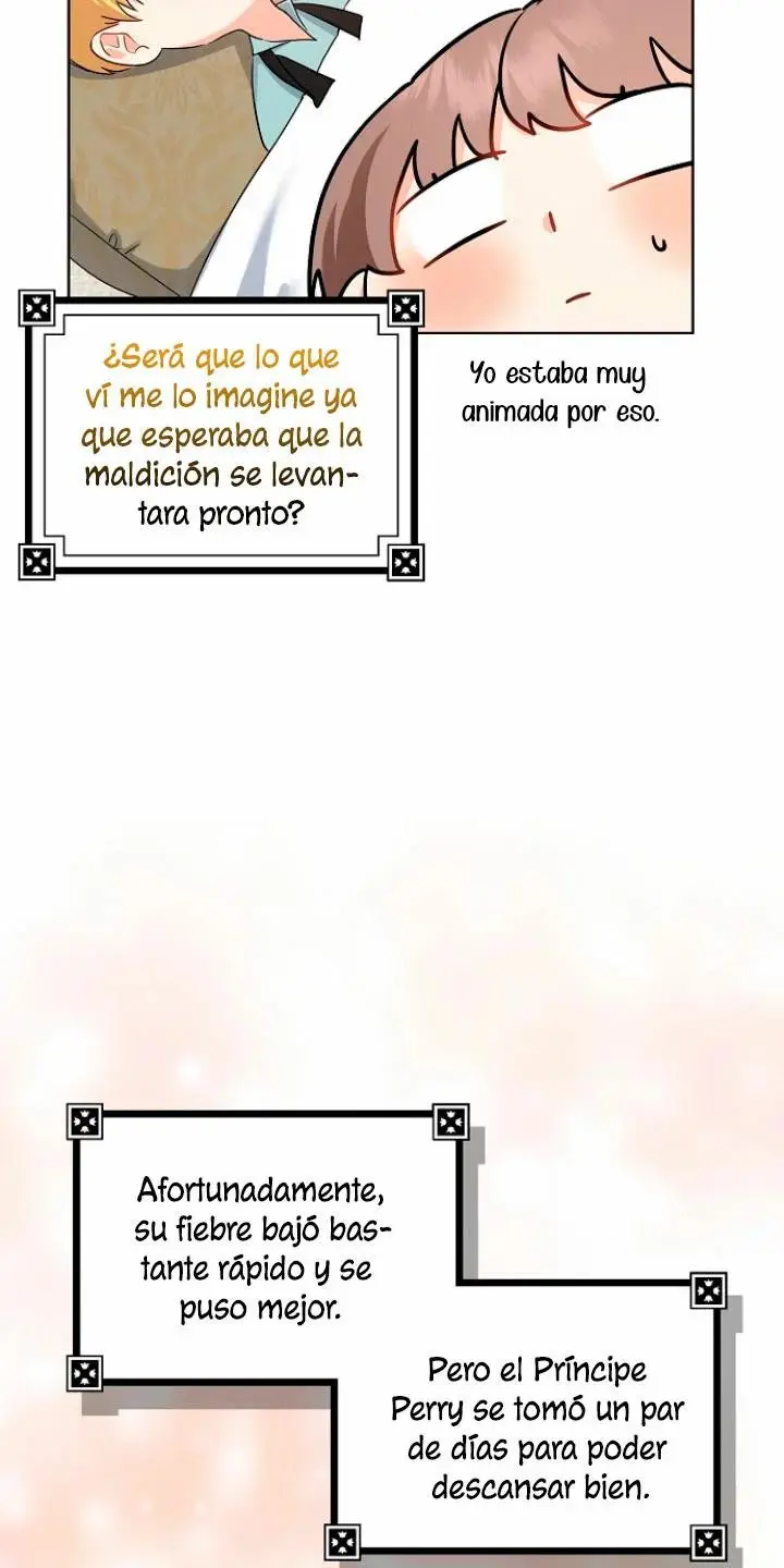 Nuestro Tirano Se Convirtió En Bebé - Capítulo 21 - Página 5 - LectorTMOo