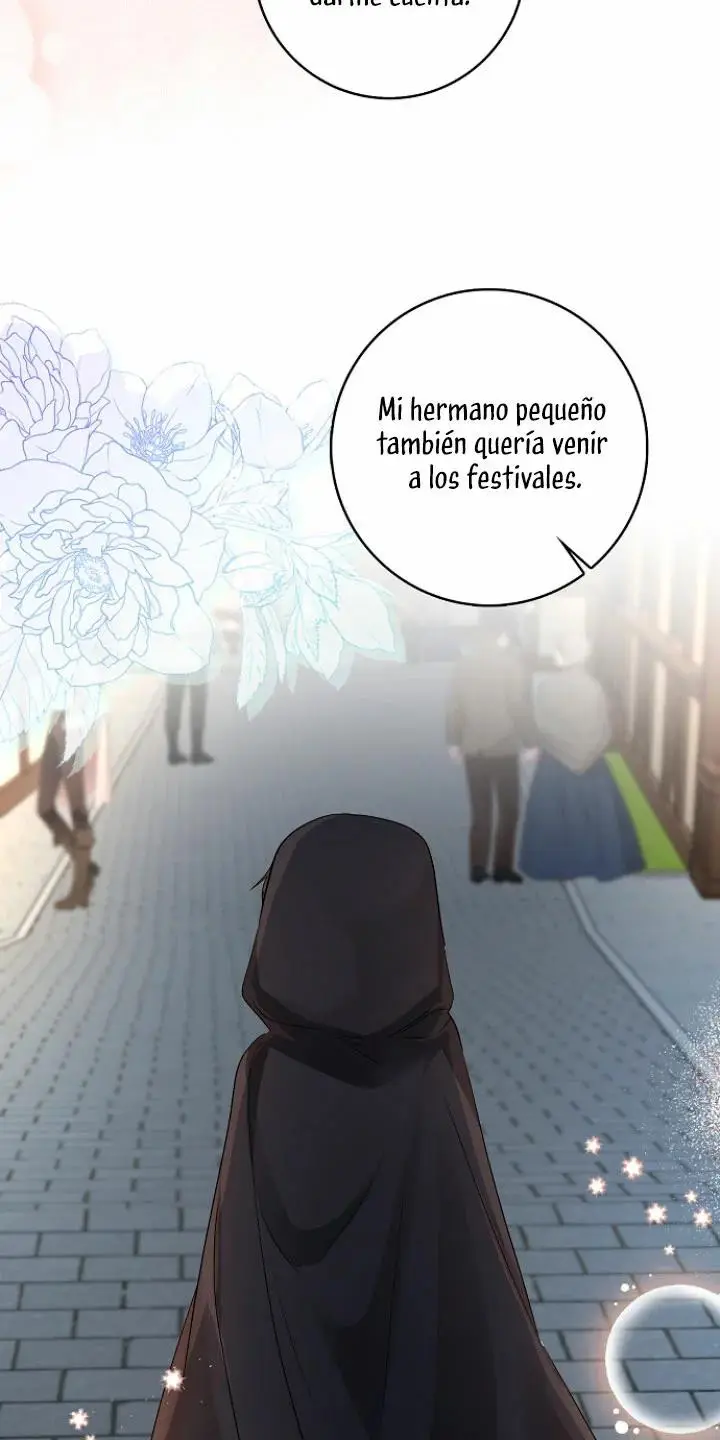 Nuestro Tirano Se Convirtió En Bebé - Capítulo 22 - Página 10 - LectorTMOo