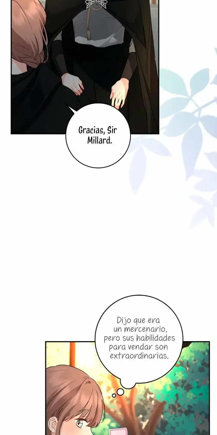 Nuestro Tirano Se Convirtió En Bebé - Capítulo 22 - Página 75 - LectorTMOo