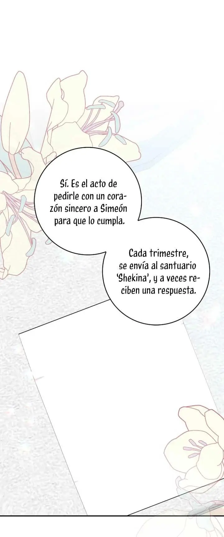 Nuestro Tirano Se Convirtió En Bebé - Capítulo 24 - Página 2 - LectorTMOo