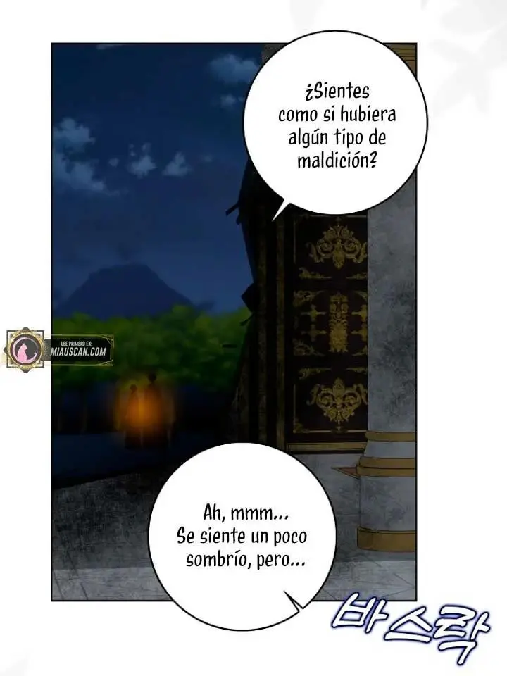 Nuestro Tirano Se Convirtió En Bebé - Capítulo 25 - Página 33 - LectorTMOo