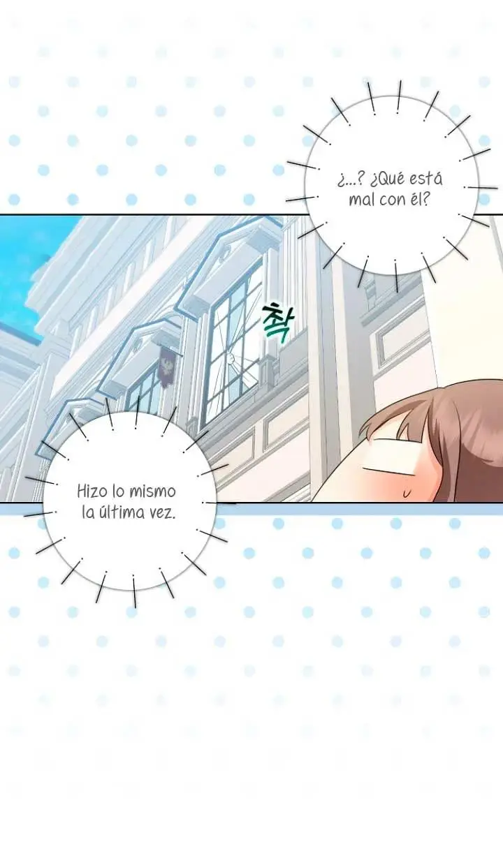 Nuestro Tirano Se Convirtió En Bebé - Capítulo 27 - Página 20 - LectorTMOo