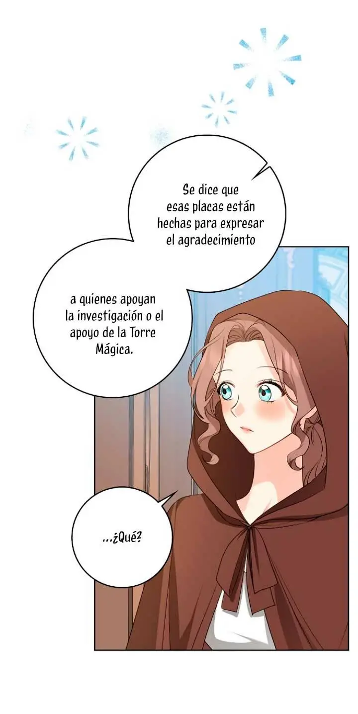 Nuestro Tirano Se Convirtió En Bebé - Capítulo 28 - Página 12 - LectorTMOo