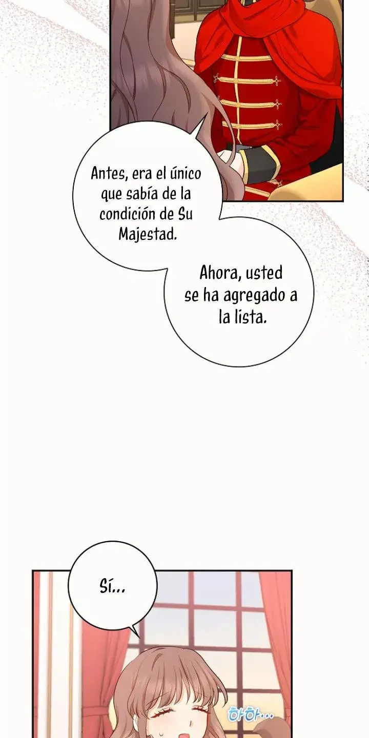 Nuestro Tirano Se Convirtió En Bebé - Capítulo 3 - Página 3 - LectorTMOo