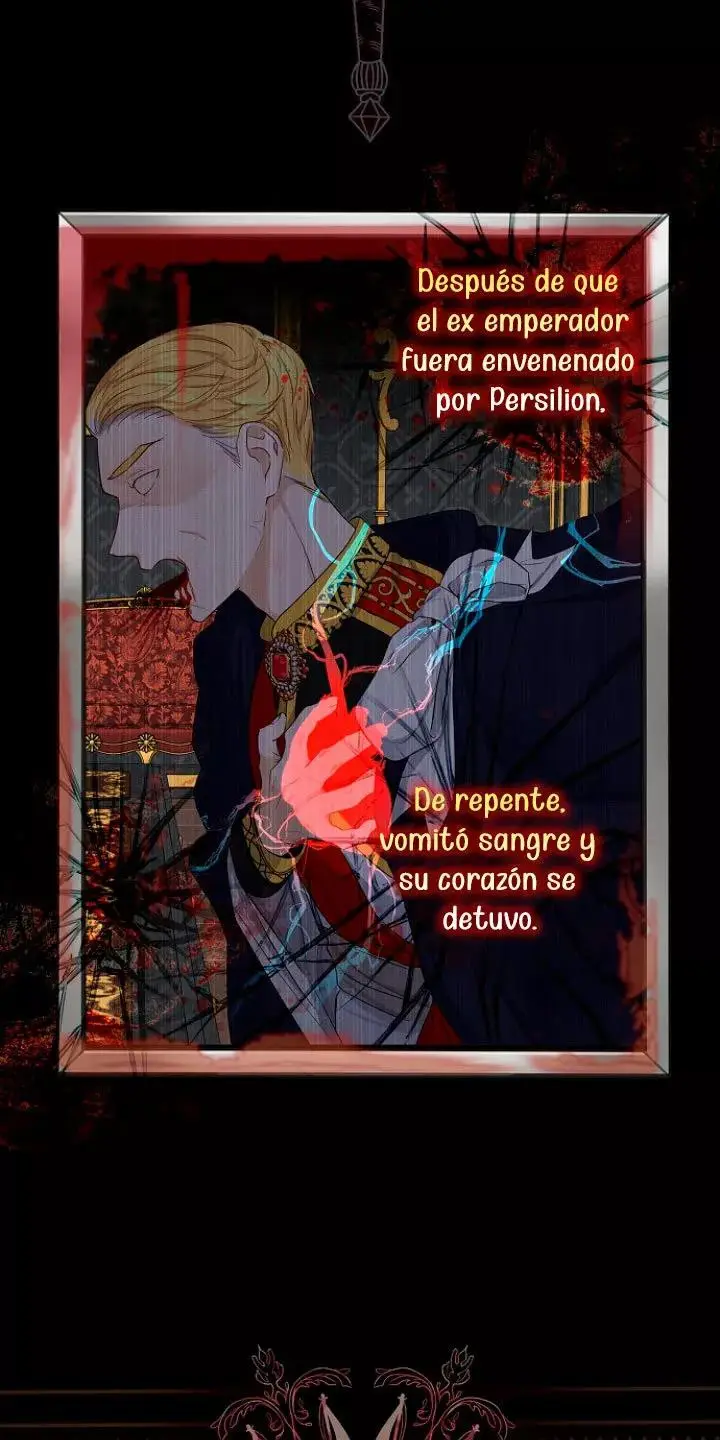 Nuestro Tirano Se Convirtió En Bebé - Capítulo 3 - Página 28 - LectorTMOo